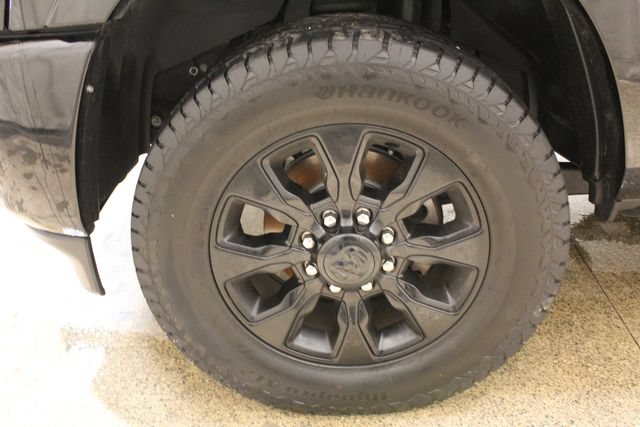 Used 2020 RAM 2500 Limited AWD/4WD image 22