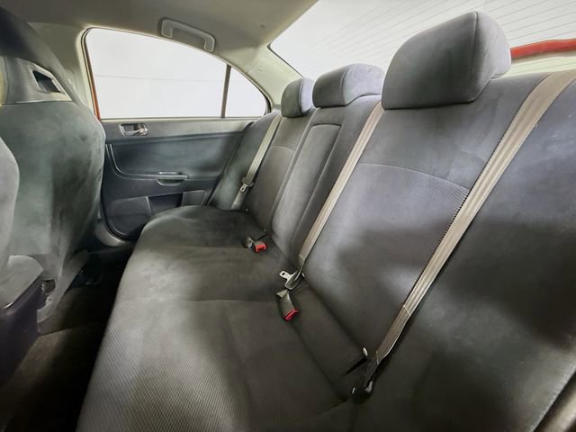 Used 2008 Mitsubishi Lancer Evolution GSR AWD/4WD image 23