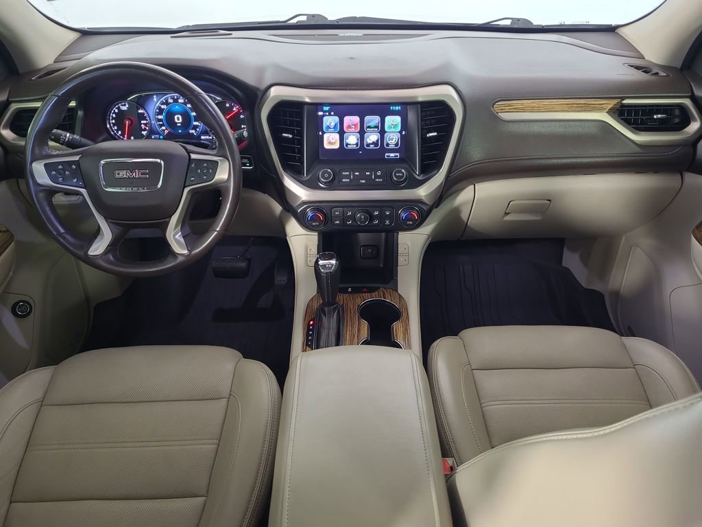 Used 2019 GMC Acadia Denali w/ Technology Package image 26
