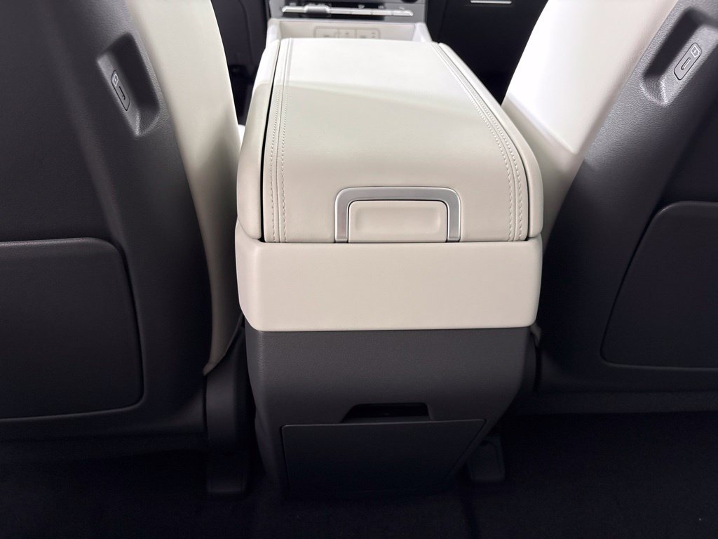 New 2027 Hyundai Santa Fe SEL FWD image 25