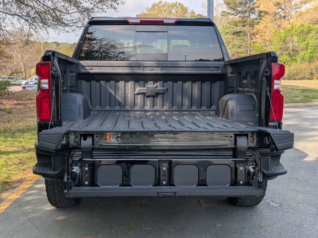 New 2026 Chevrolet Silverado 1500 RST w/ RST All Star Premium Package image 31