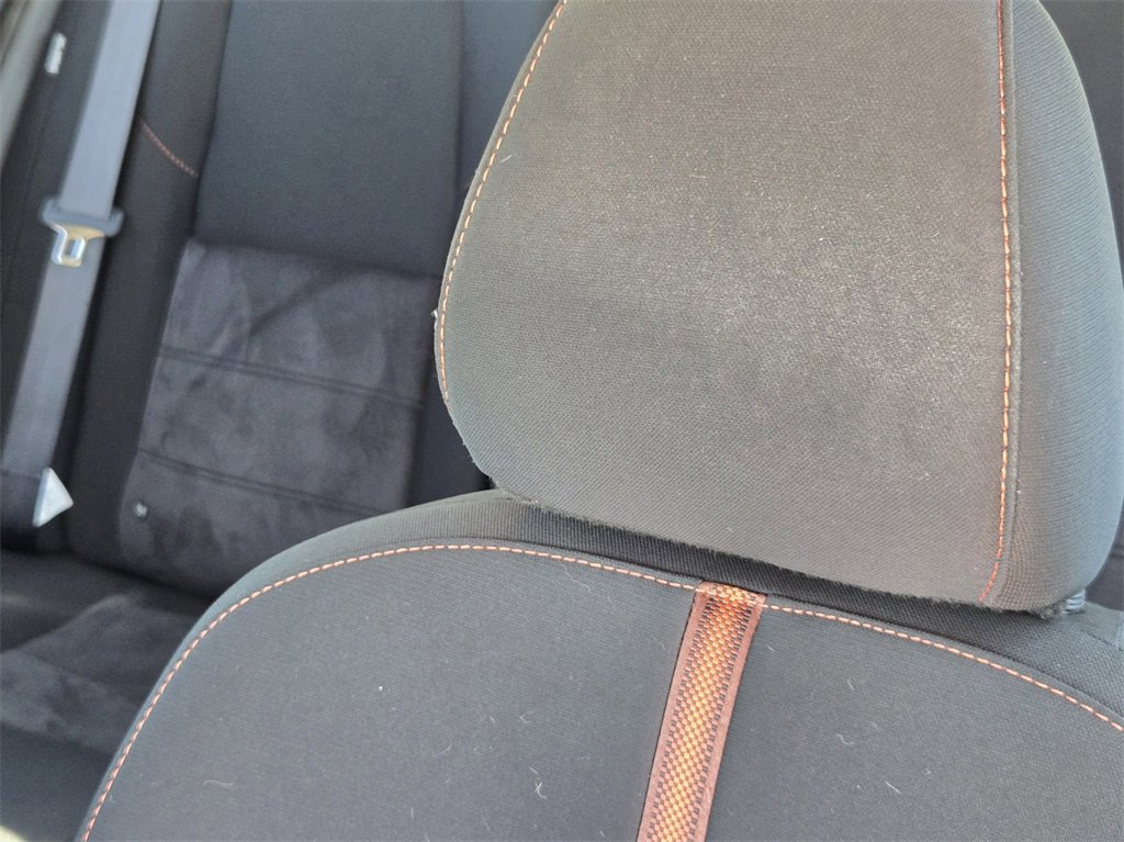 Used 2024 Nissan Sentra SR image 14