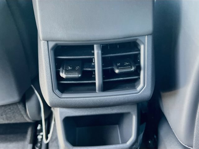 New 2027 Kia Seltos X-Line S w/ X-Line S Premium Package AWD/4WD image 26