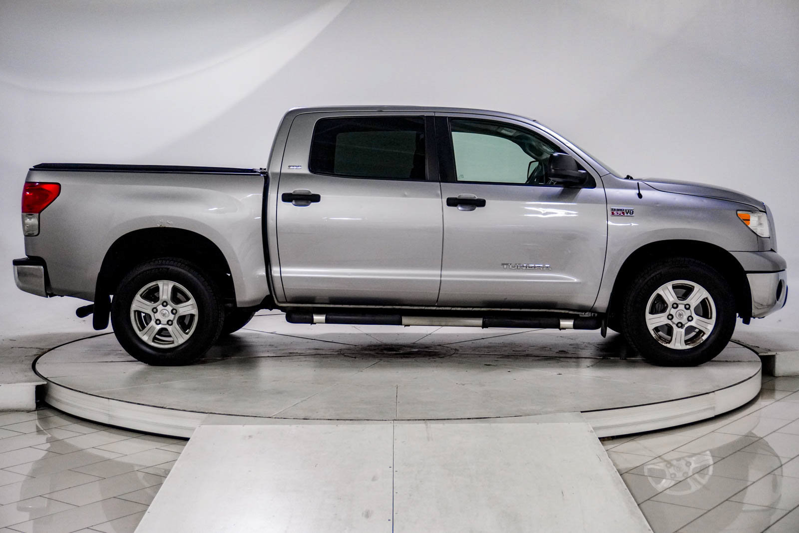 Used 2007 Toyota Tundra SR5 AWD/4WD image 11