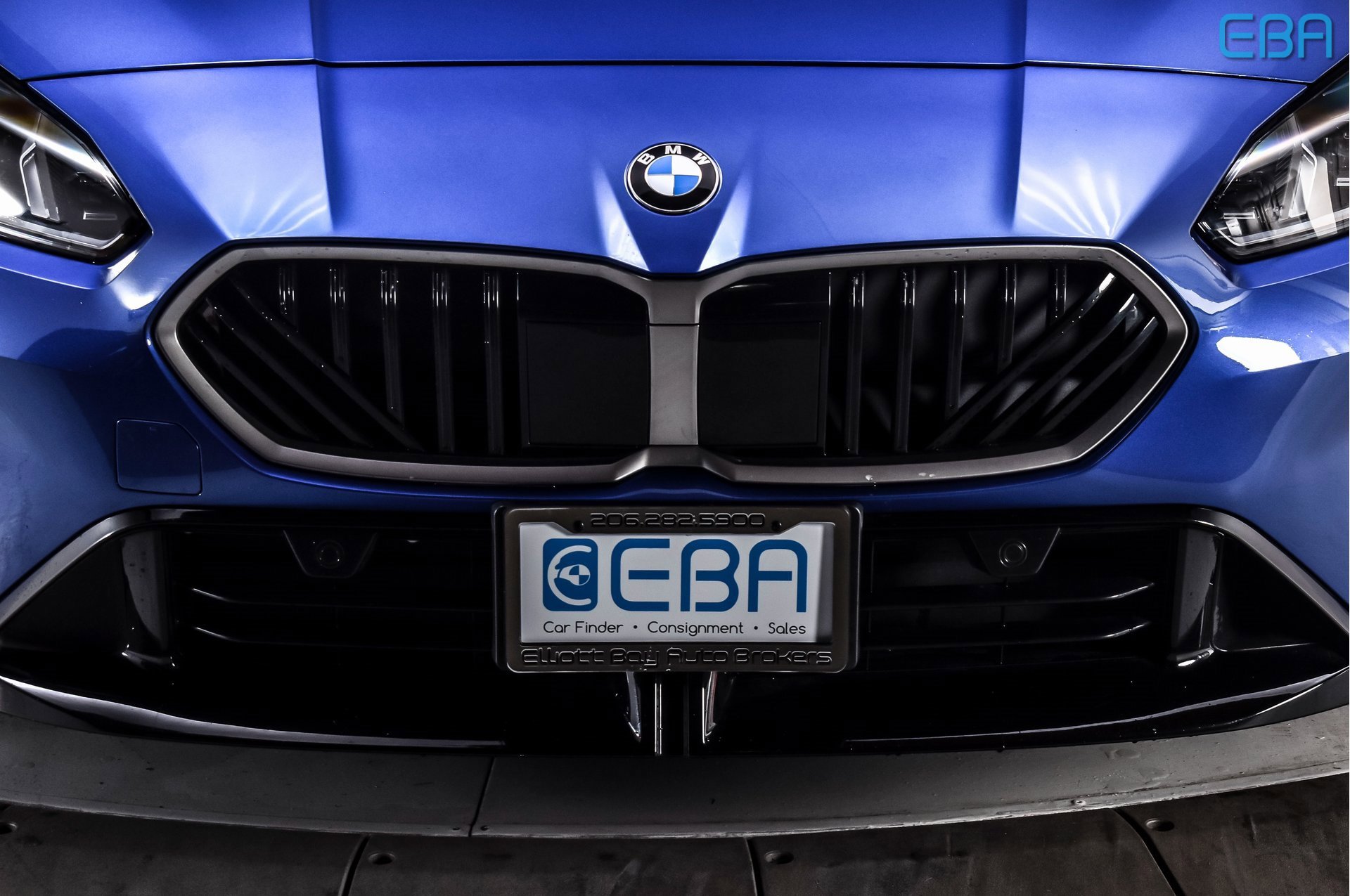 Used 2025 BMW 228i xDrive image 9