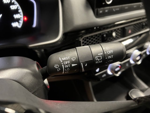 Used 2024 Honda Civic EX-L image 34