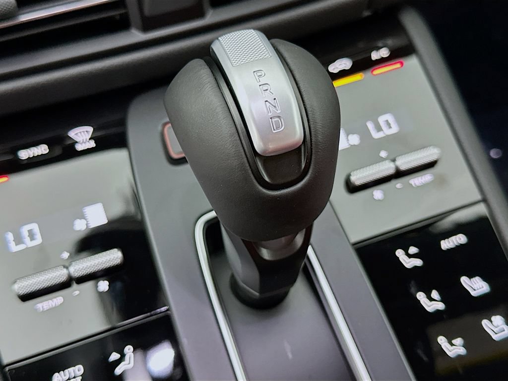 New 2026 Porsche Macan S AWD/4WD image 19