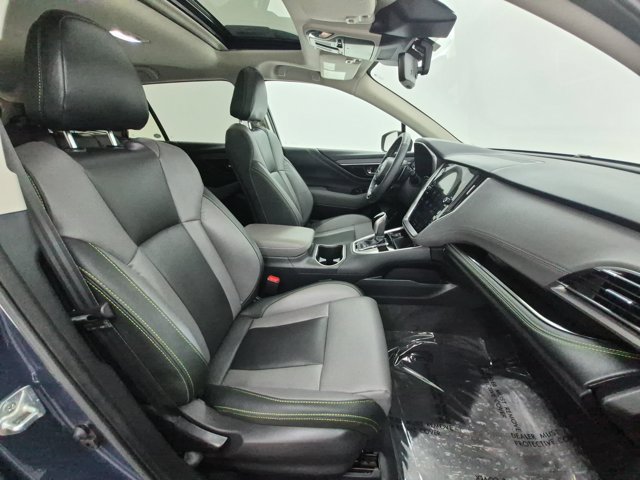 Certified 2024 Subaru Outback Onyx Edition AWD/4WD image 25