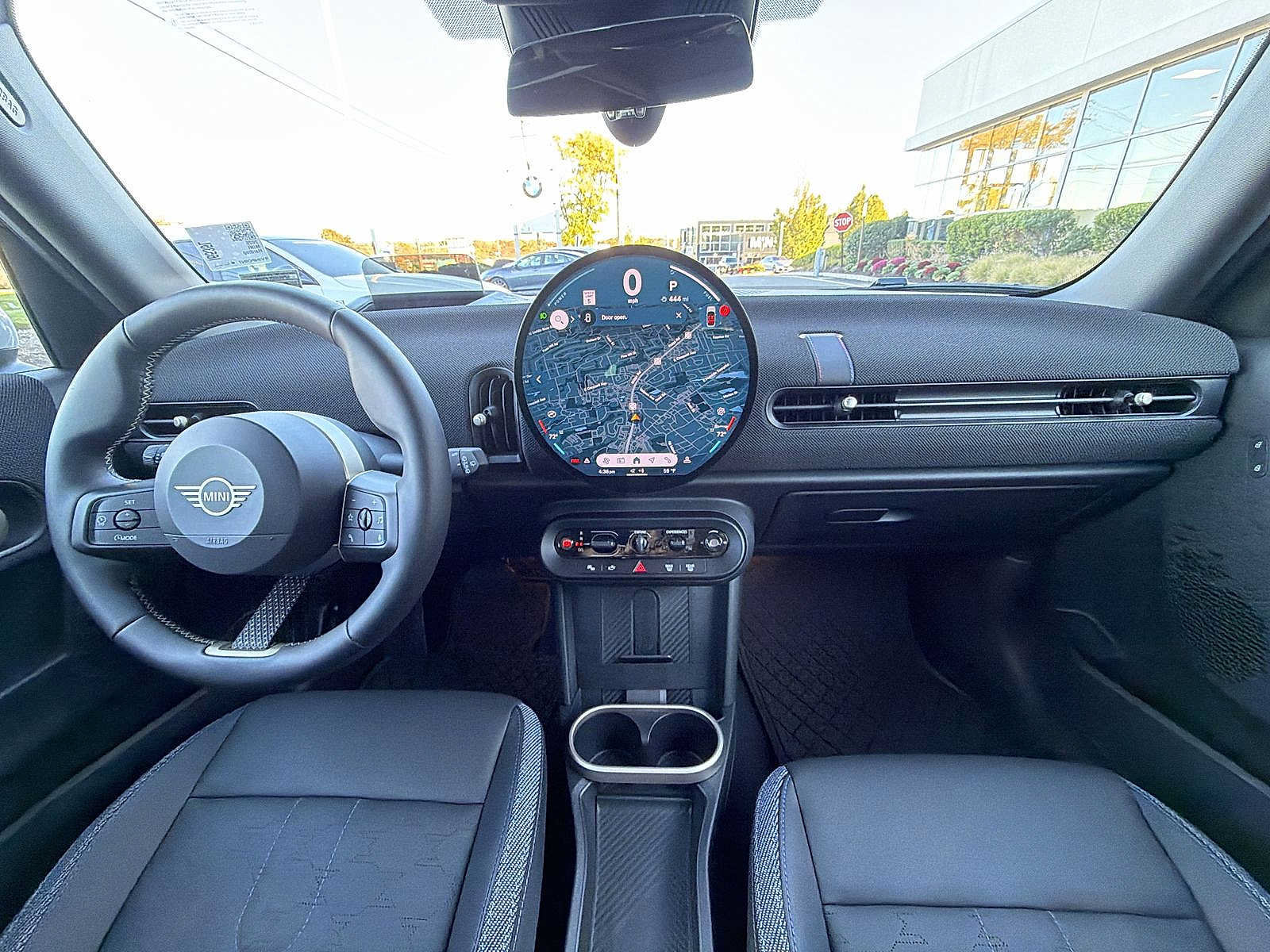 Used 2026 MINI Cooper S FWD image 18