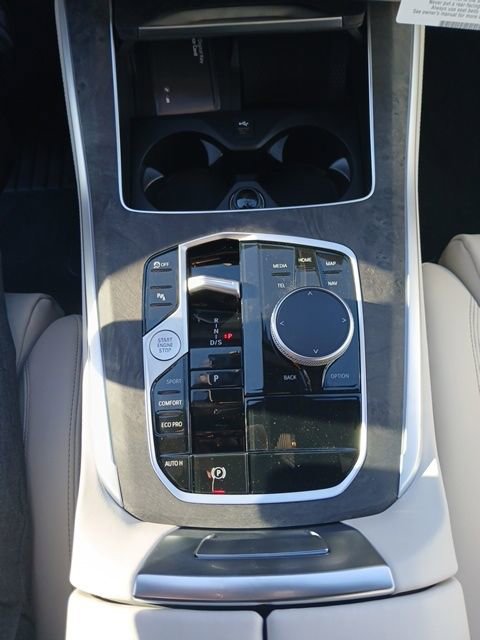 New 2026 BMW X5 sDrive40i image 22