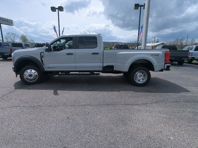 New 2026 Ford F450 XL AWD/4WD image 23