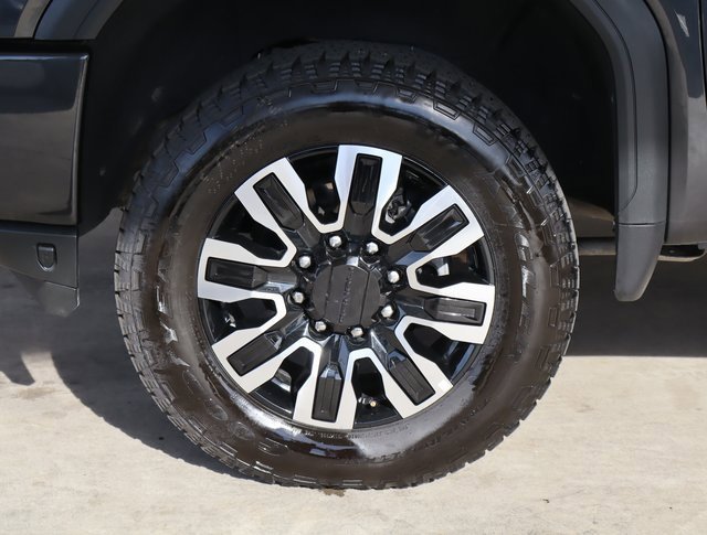 Used 2021 GMC Sierra 2500 Denali w/ Denali Ultimate Package image 11