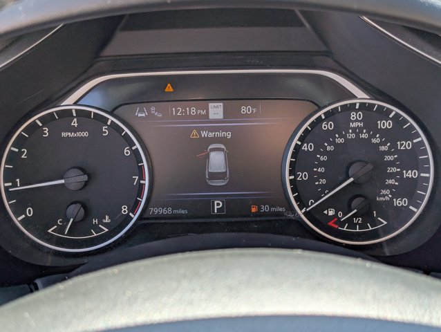 Used 2019 Nissan Murano Platinum w/ Cargo Package FWD image 20