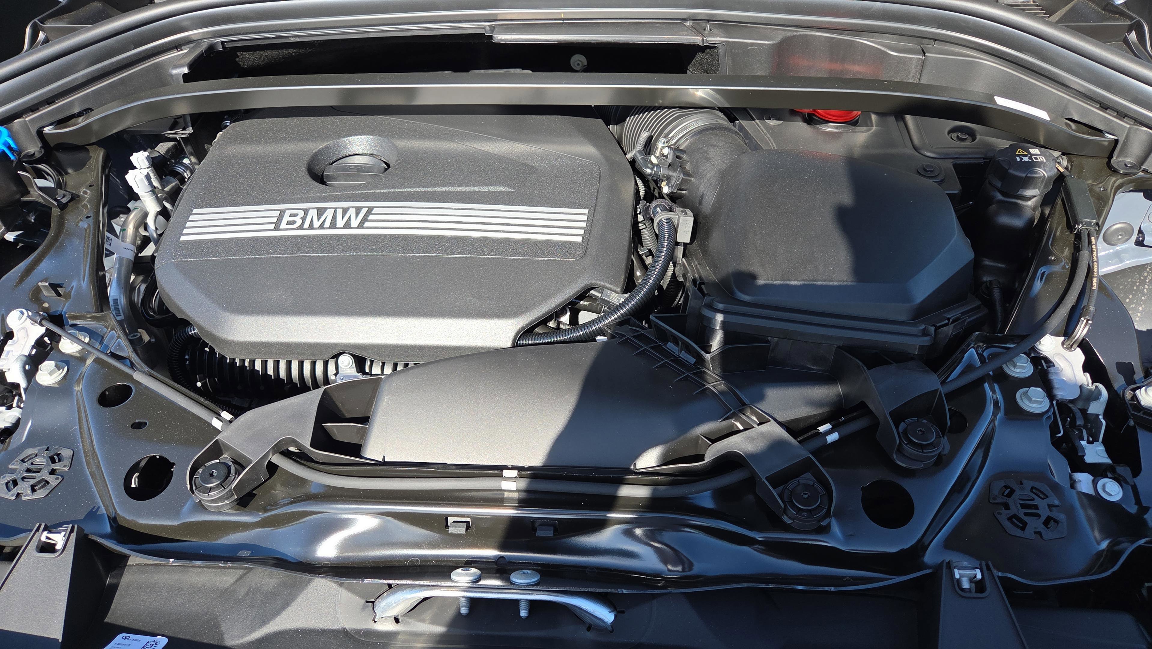 New 2026 BMW X1 xDrive28i w/ Technology Package AWD/4WD image 25