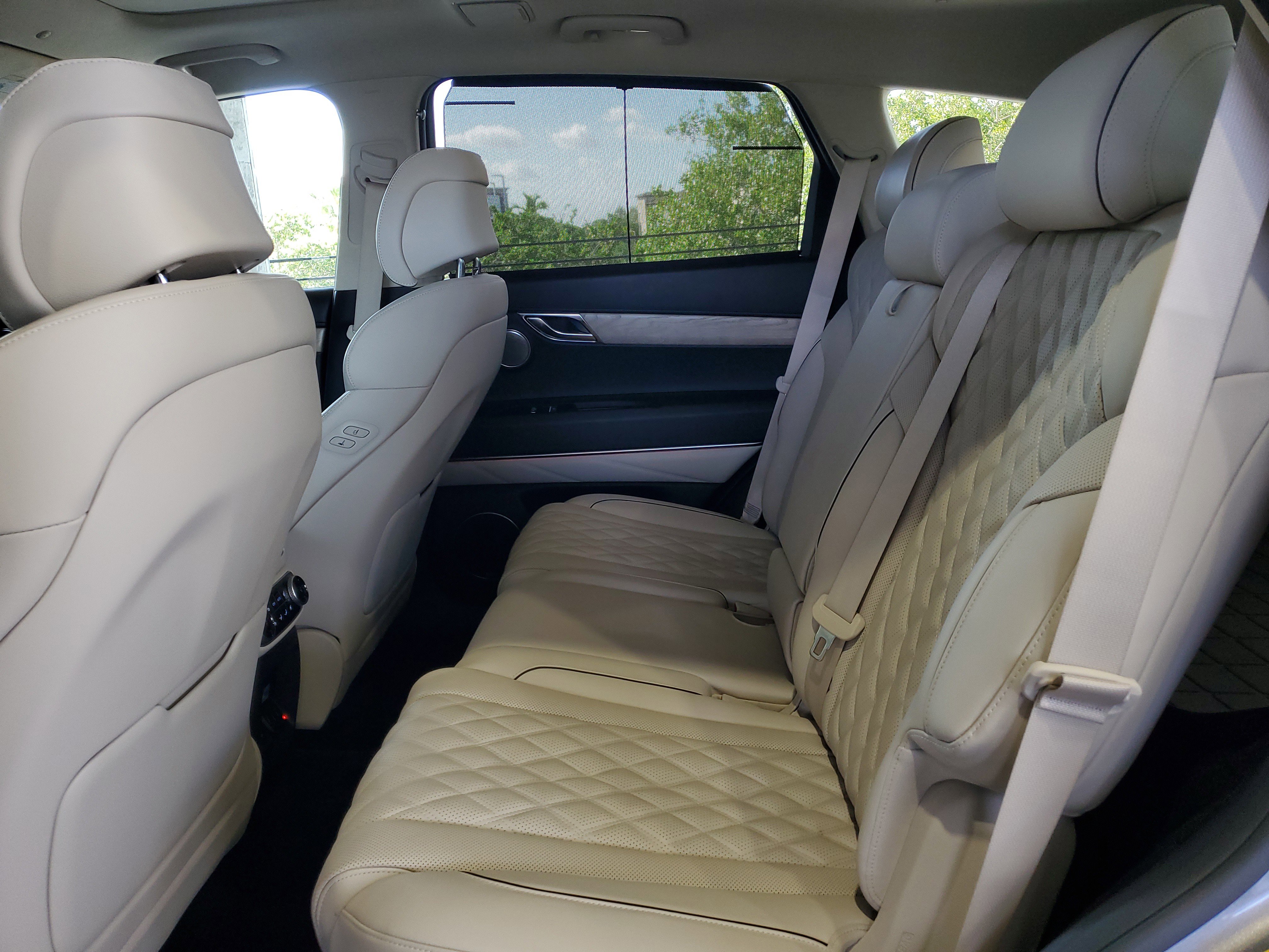 Used 2024 Genesis GV80 3.5T AWD/4WD image 9