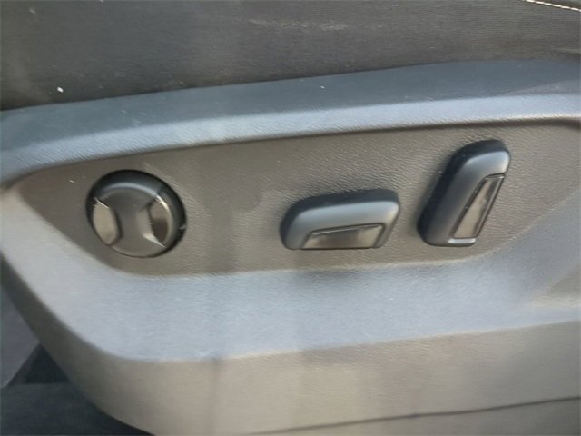 Certified 2022 Volkswagen Atlas SE w/ Panoramic Sunroof Package image 21