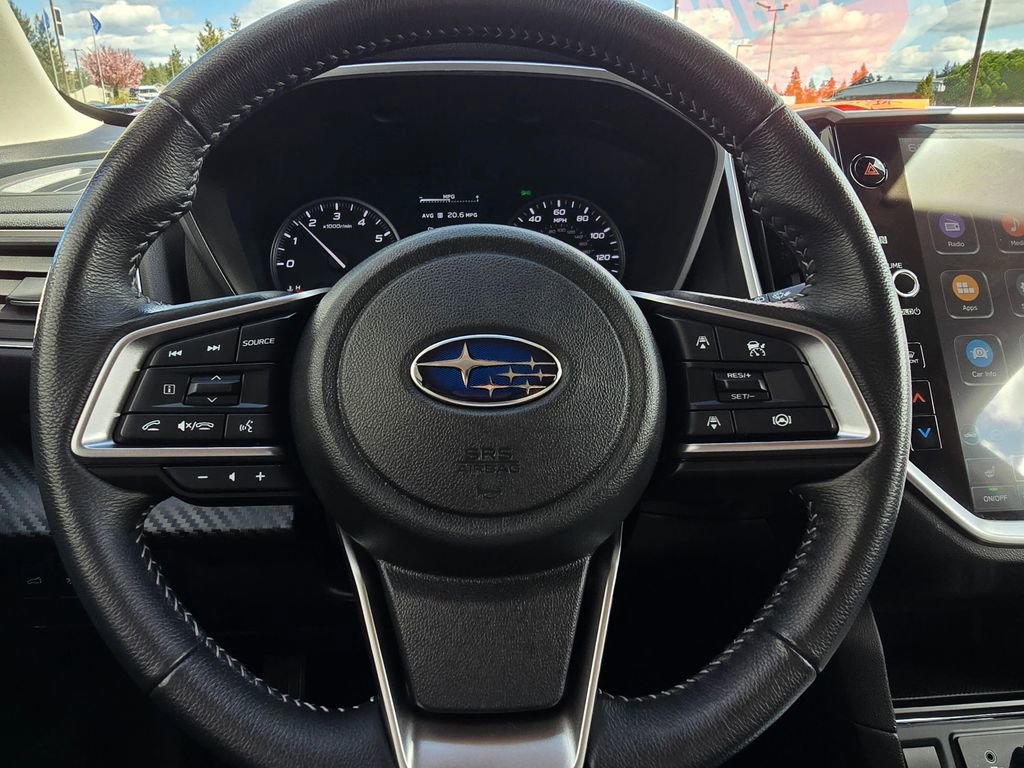 Certified 2023 Subaru Ascent Premium w/ Convenience Package AWD/4WD image 15