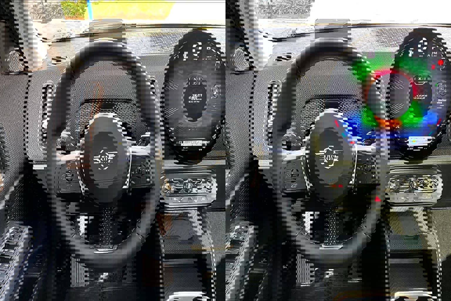 Used 2025 MINI Cooper Countryman S w/ Comfort Package Max image 6