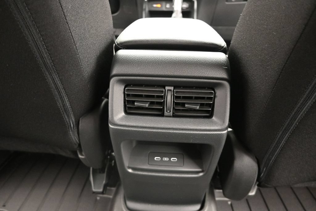 New 2026 Honda CR-V EX image 18