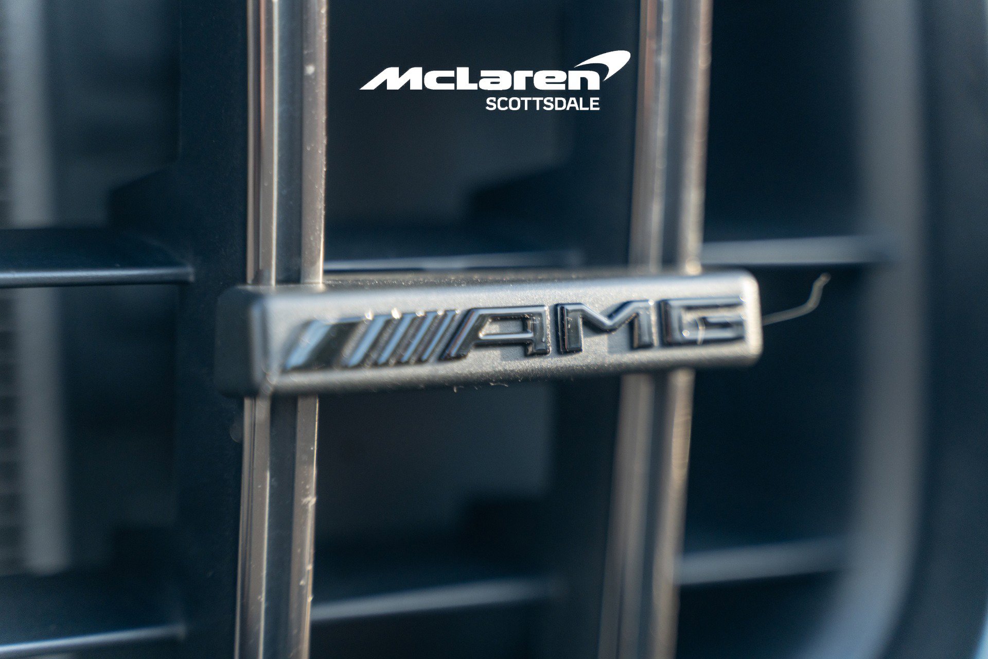 Used 2025 Mercedes-Benz G 63 AMG AMG G 63 image 19