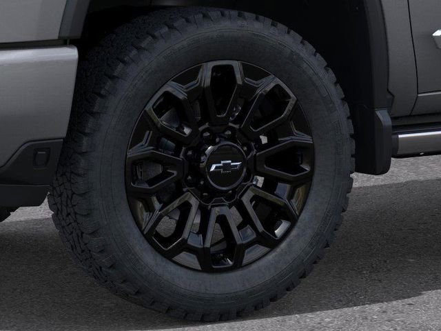 New 2026 Chevrolet Silverado 2500 High Country image 9