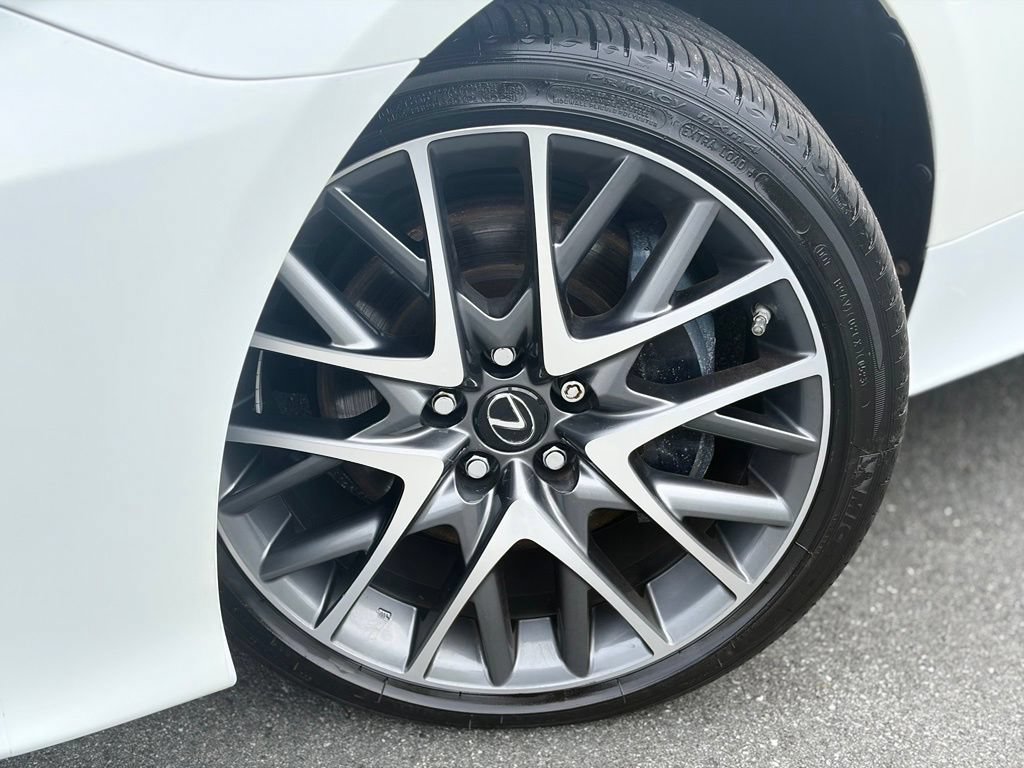 Used 2016 Lexus RC 350 AWD image 2