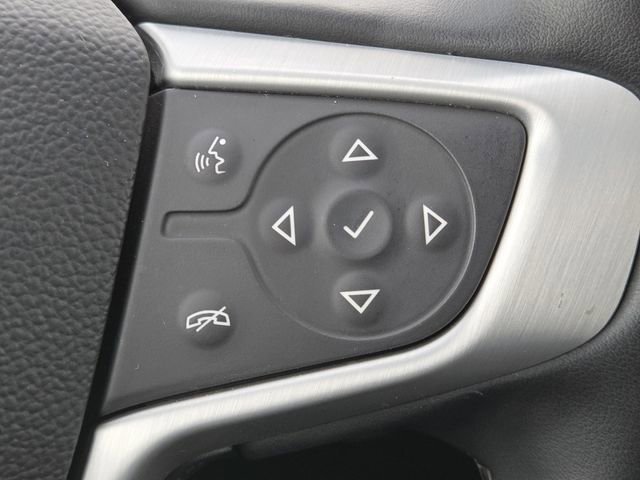 Used 2023 GMC Terrain SLT w/ Infotainment Package II image 15