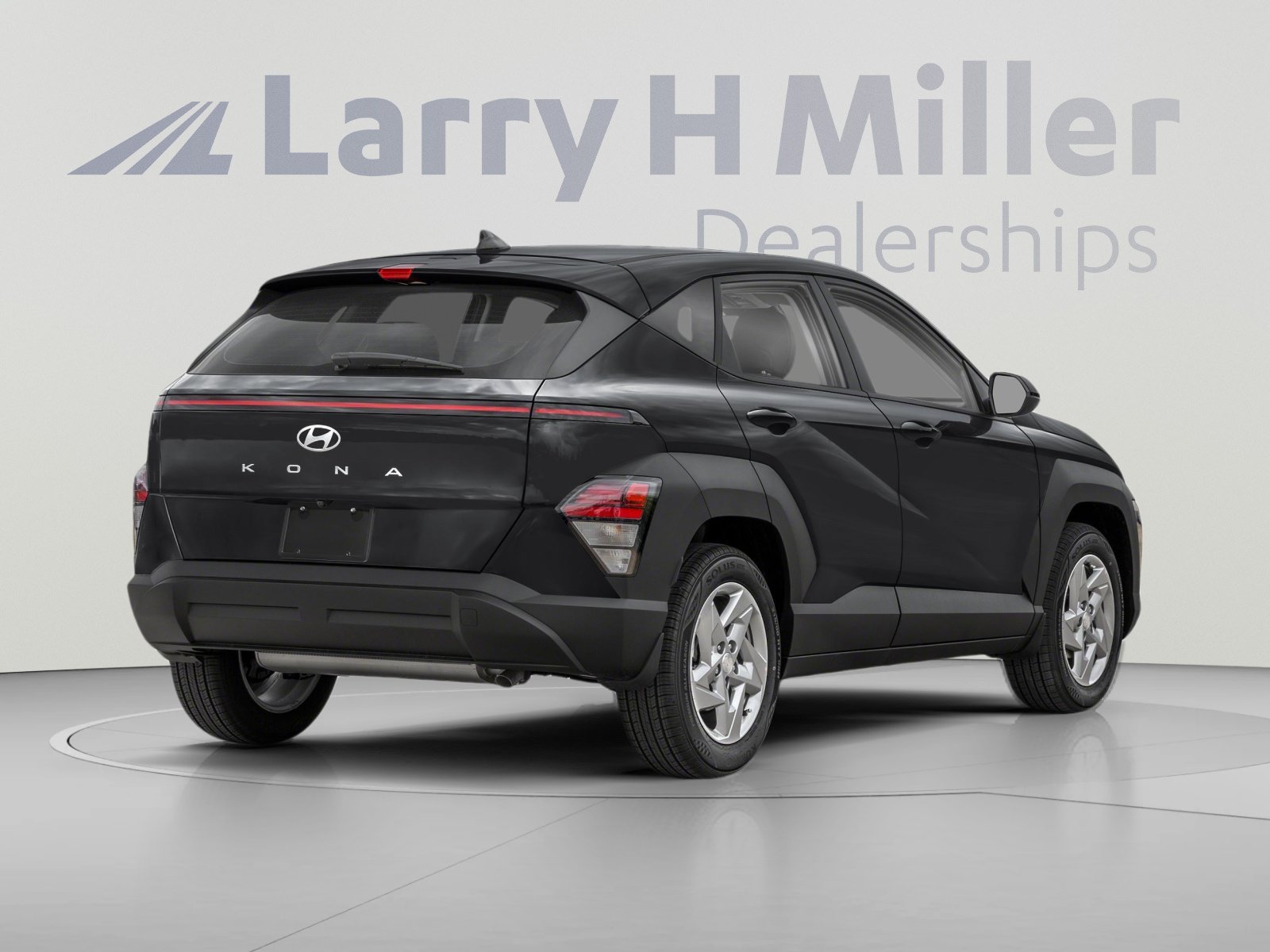 New 2027 Hyundai Kona SE FWD image 2