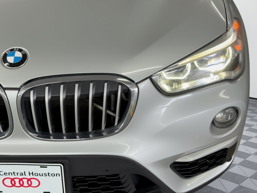 Used 2016 BMW X1 xDrive28i AWD/4WD image 12