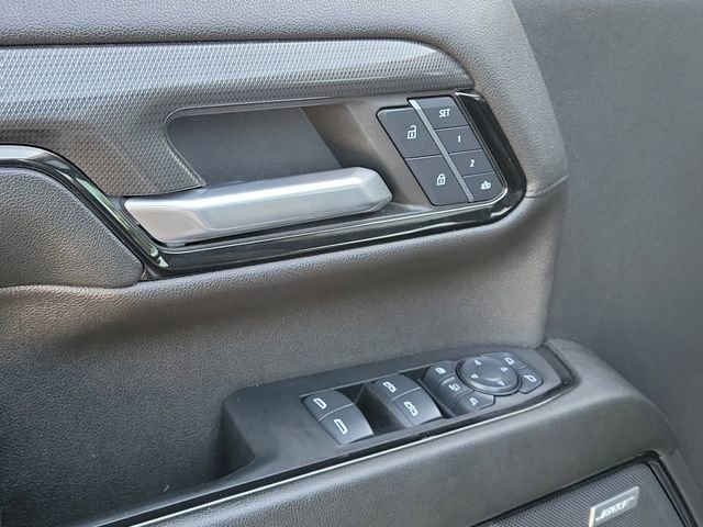 Used 2024 GMC Sierra 3500 AT4 w/ AT4 Premium Plus Package image 23