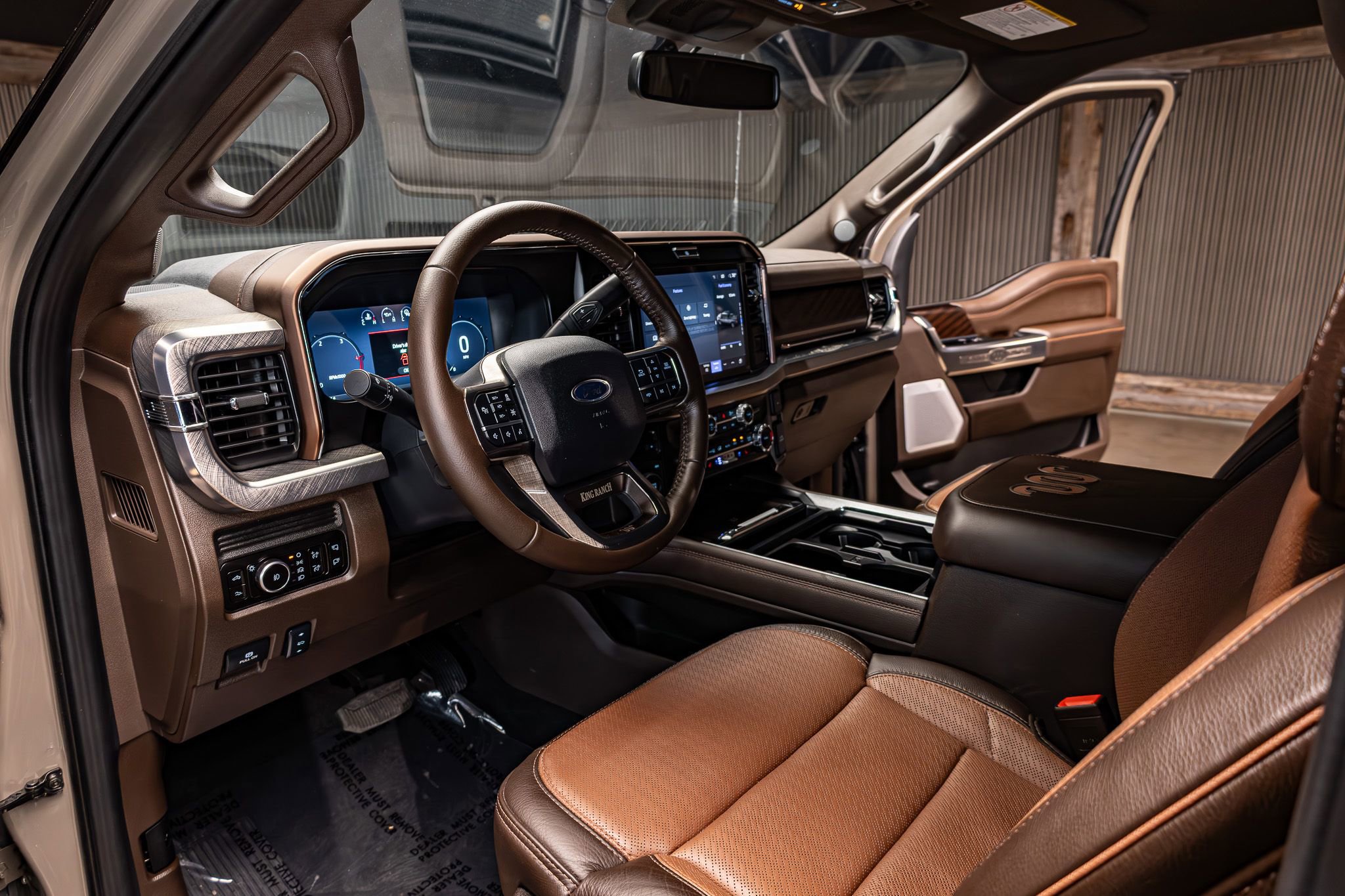 Used 2026 Ford F350 King Ranch image 16
