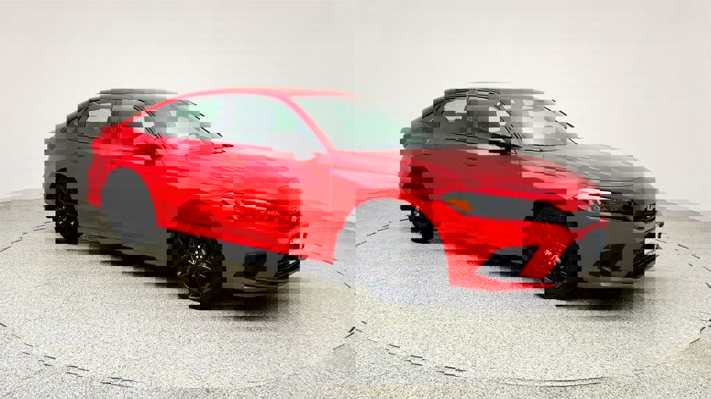 Used 2024 Honda Civic Sport image 3