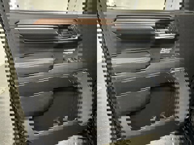 Certified 2024 GMC Sierra 1500 Denali AWD/4WD image 22