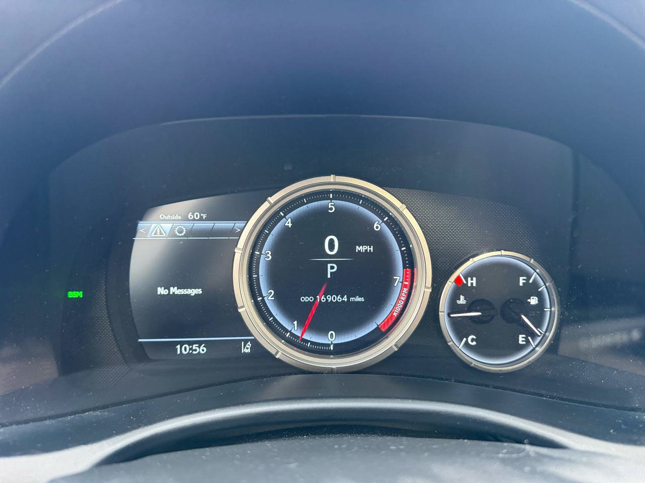Used 2016 Lexus GS 350 RWD image 14