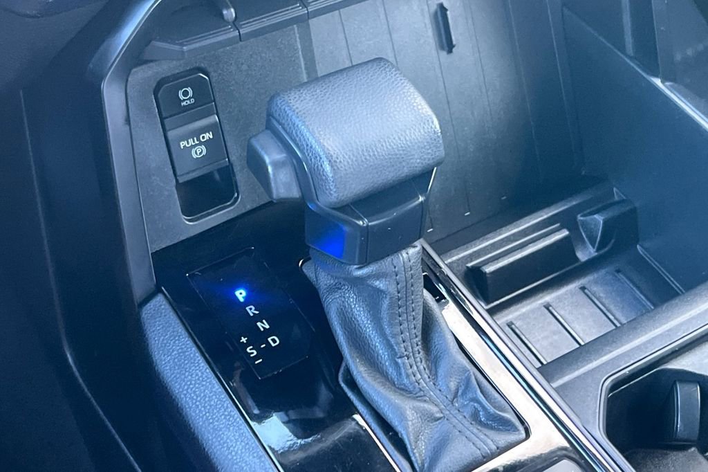 Used 2023 Toyota Tundra SR5 w/ SX Package image 24