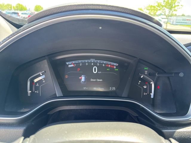 Certified 2022 Honda CR-V Touring image 14