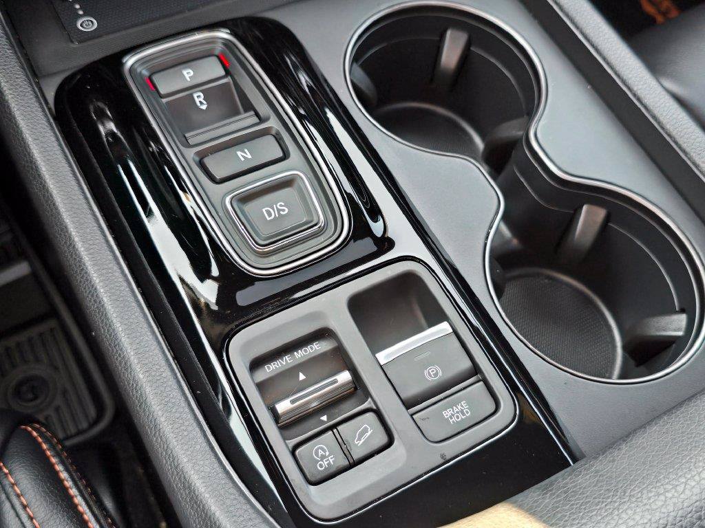 Certified 2025 Honda Pilot TrailSport image 28