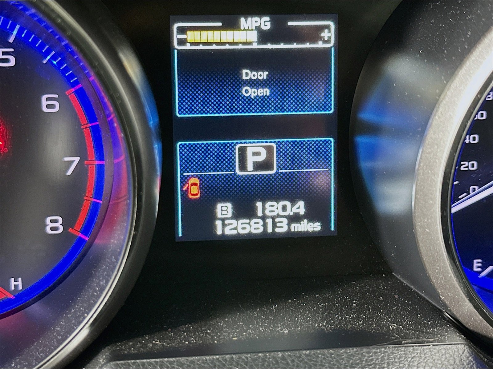 Used 2018 Subaru Outback 2.5i Limited image 13