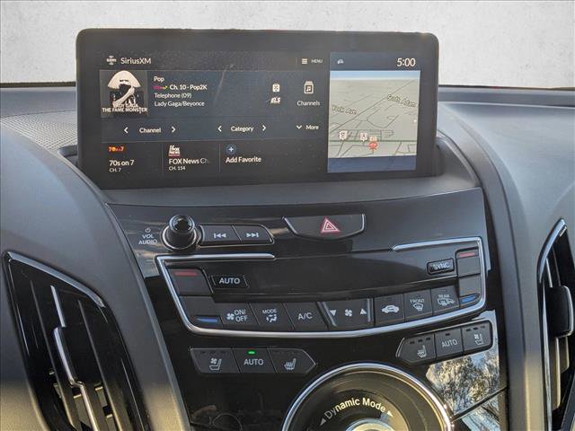 Certified 2025 Acura RDX A-Spec image 12