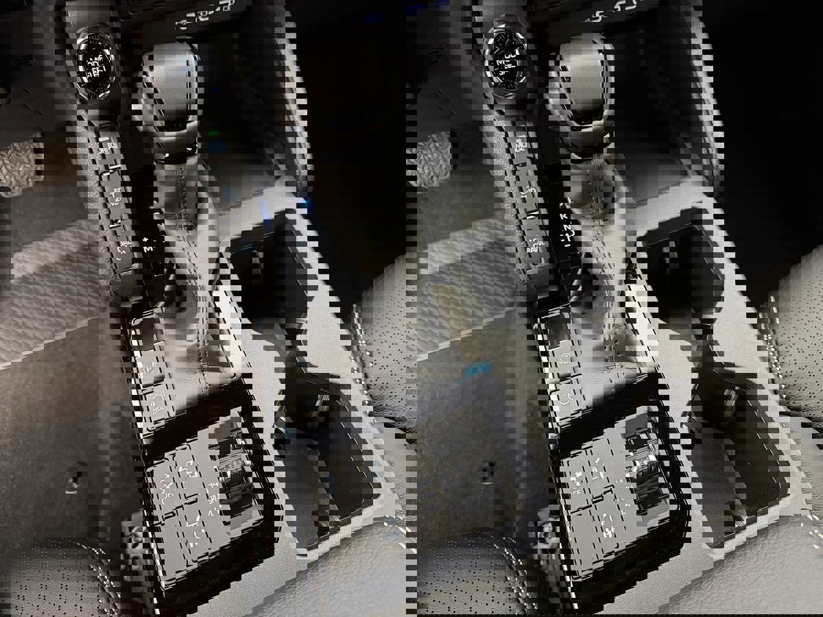 Used 2025 Toyota Land Cruiser 1958 image 24