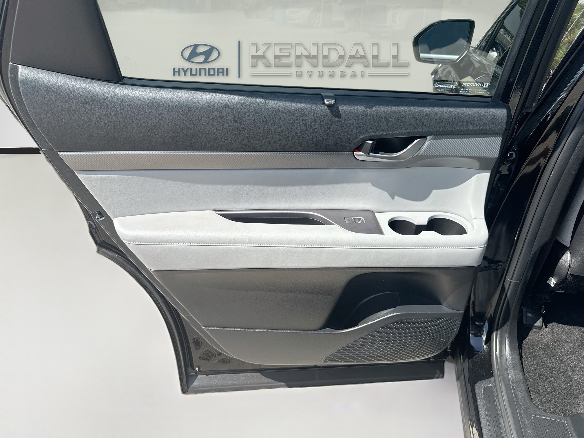 Used 2021 Hyundai Palisade SEL w/ Premium Package FWD image 23