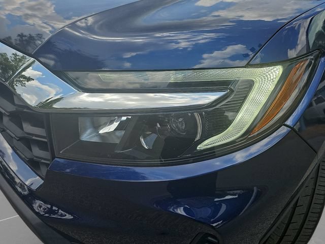 Used 2023 Honda Passport EX-L image 28