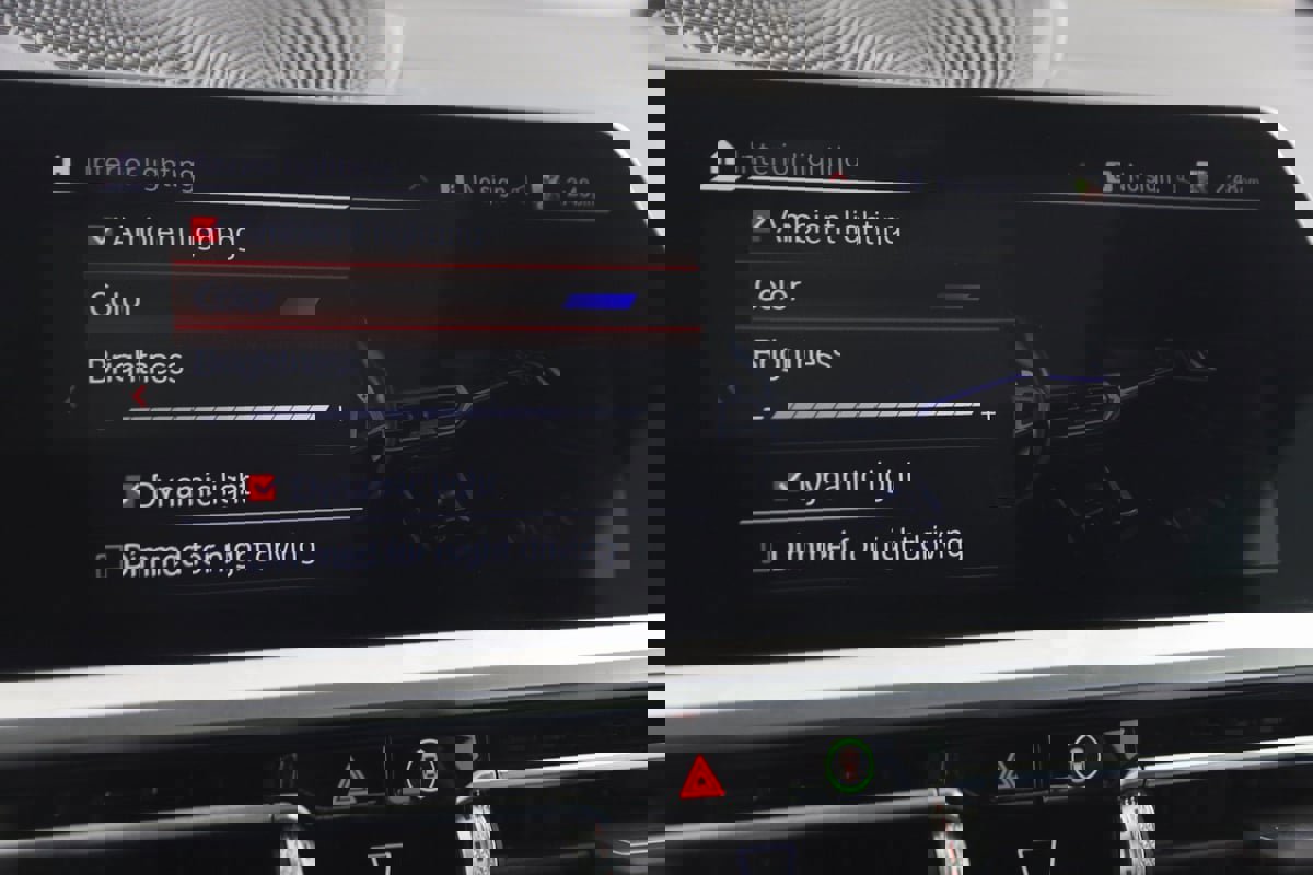 Used 2023 BMW M4 Competition RWD image 47