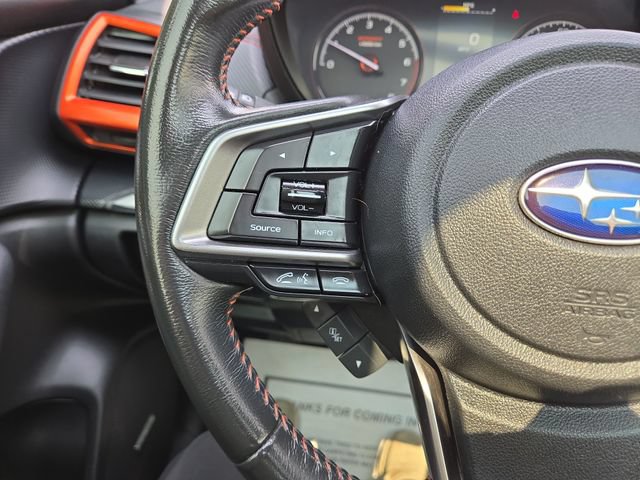 Used 2021 Subaru Forester Sport w/ Popular Package #2 AWD/4WD image 18