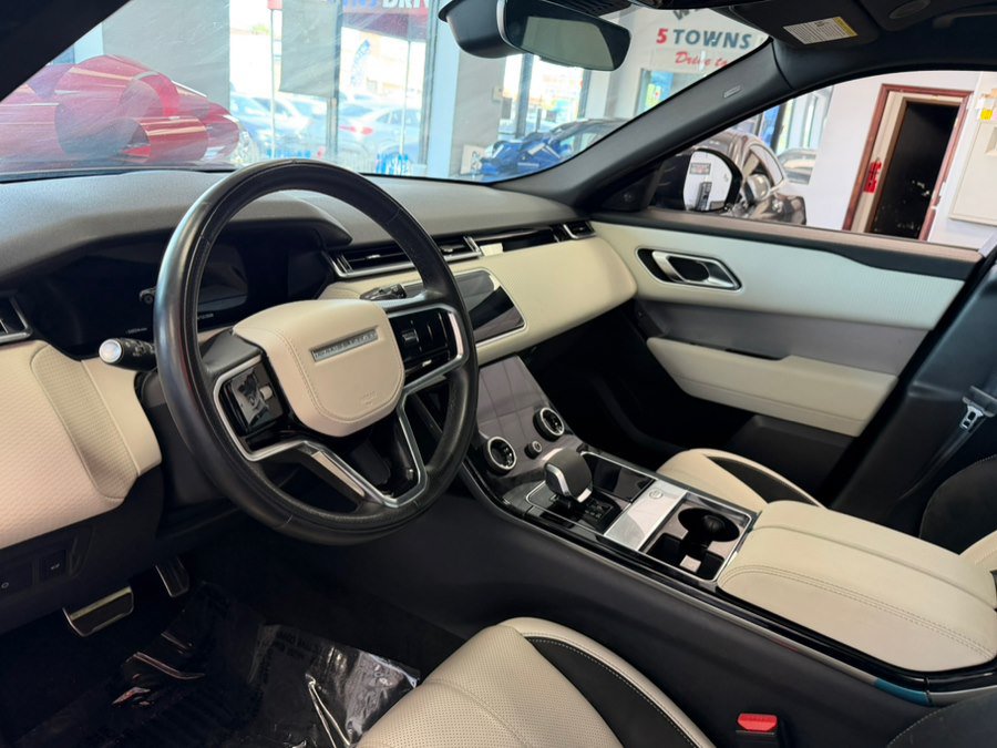 Used 2023 Land Rover Range Rover Velar R-Dynamic S AWD/4WD image 24