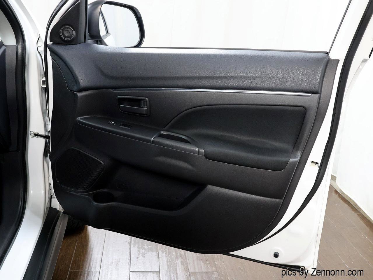 Used 2013 Mitsubishi Outlander Sport ES image 29