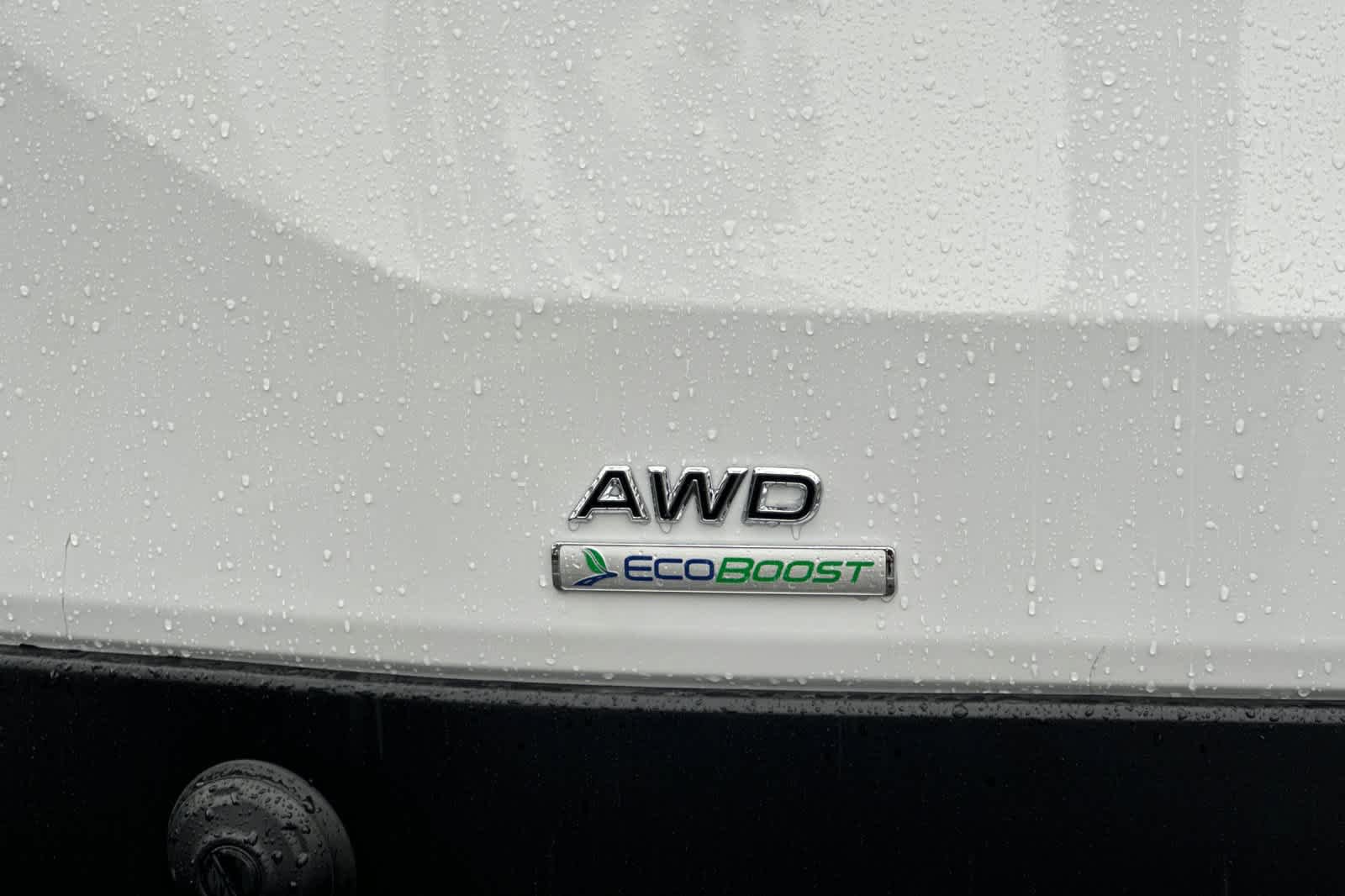 New 2025 Ford Transit 250 Low Roof AWD image 26