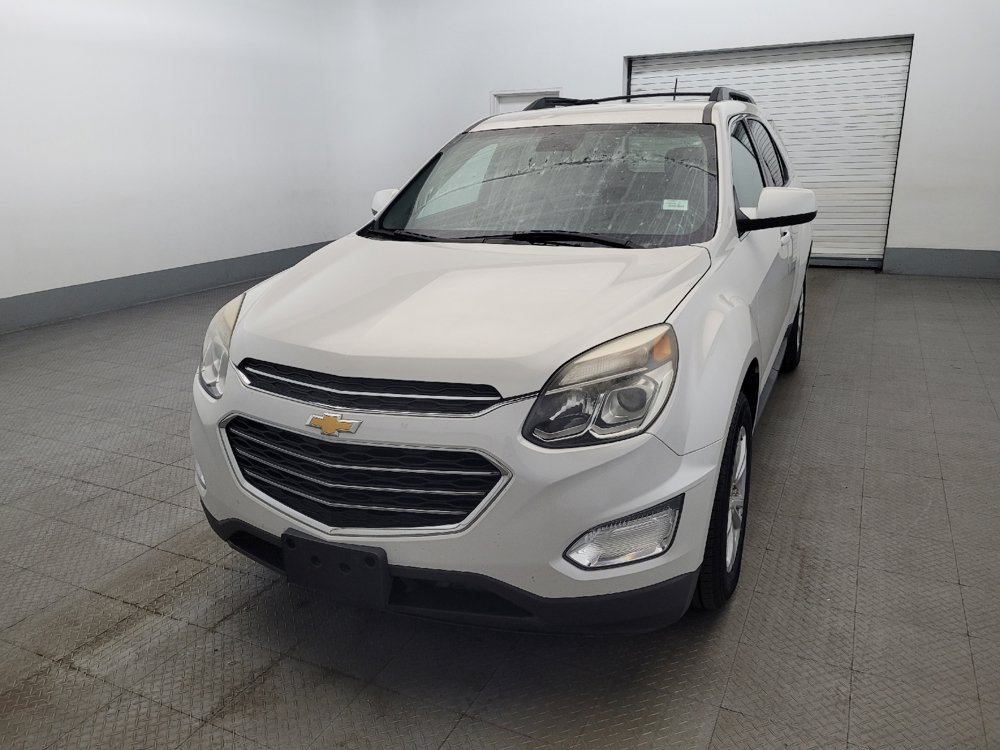 Used 2016 Chevrolet Equinox LT w/ Convenience Package AWD/4WD image 15