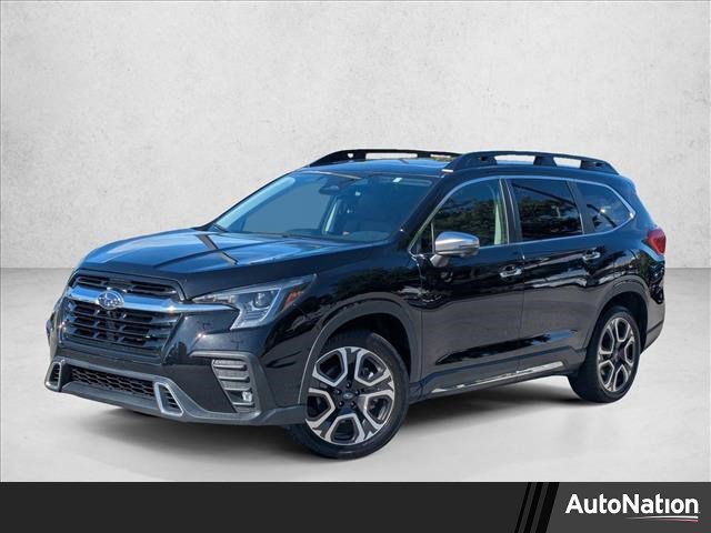 Used 2023 Subaru Ascent Touring