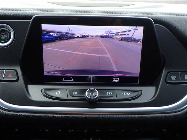 Used 2022 Chevrolet Blazer LT image 18